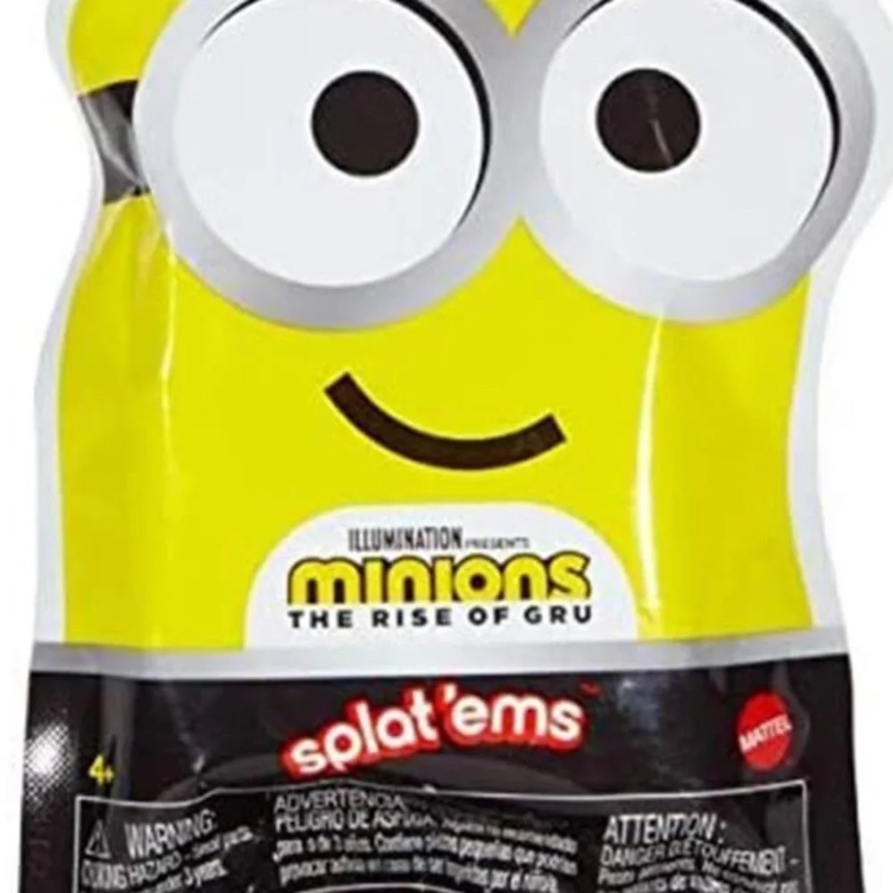 Minions MEGA Bundle - Picture 8 of 16